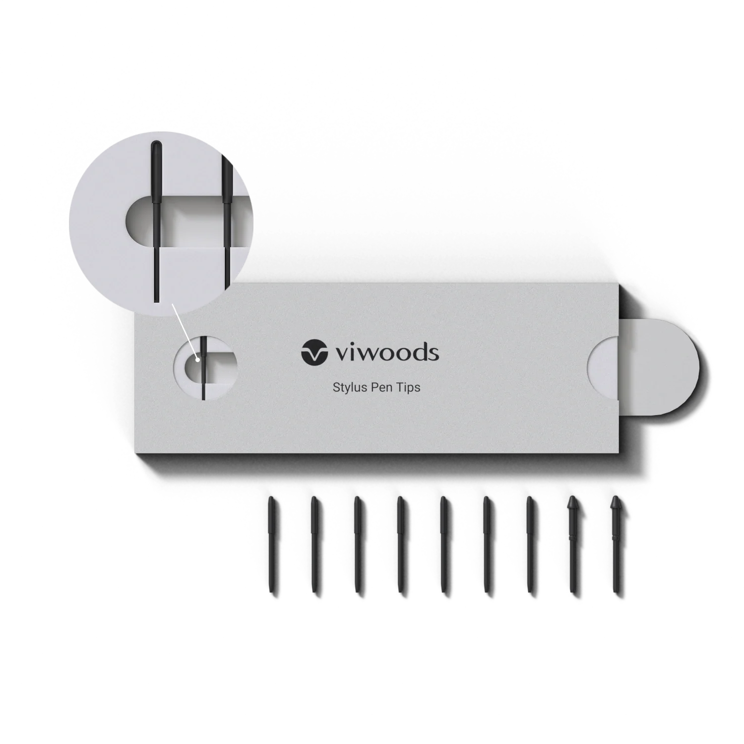 AiPaper and Its Accessories