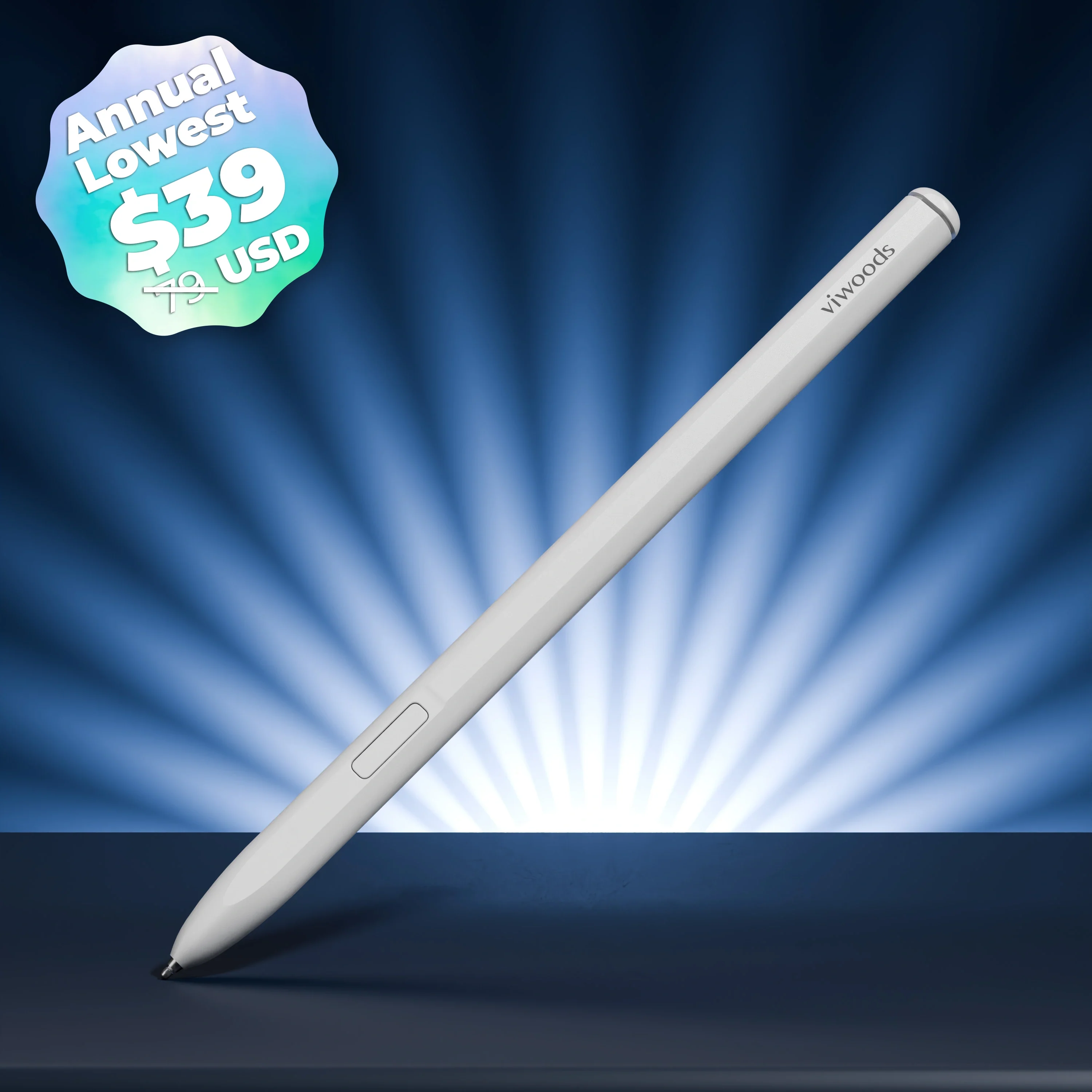 Stylus Pen