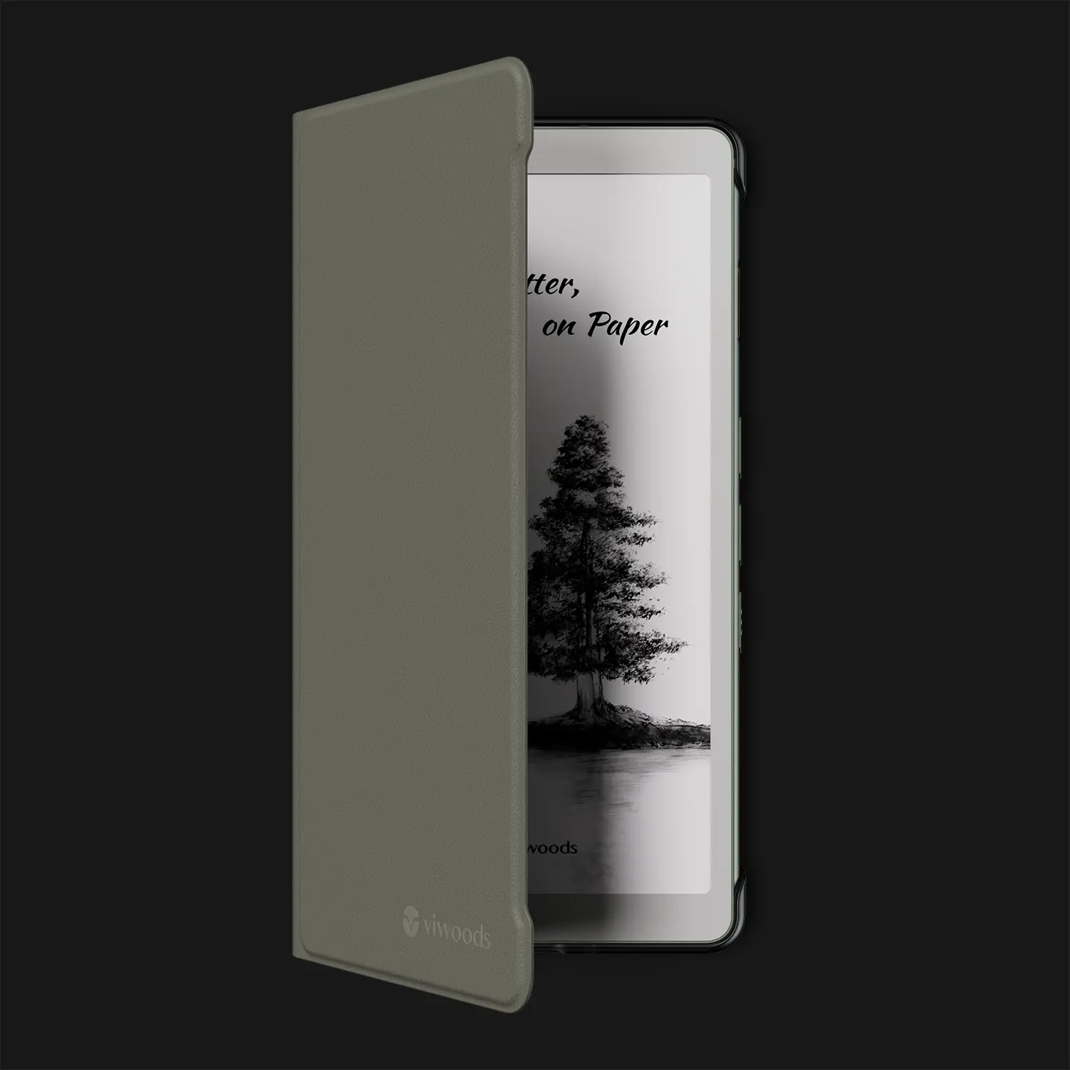 AiPaper Reader Series