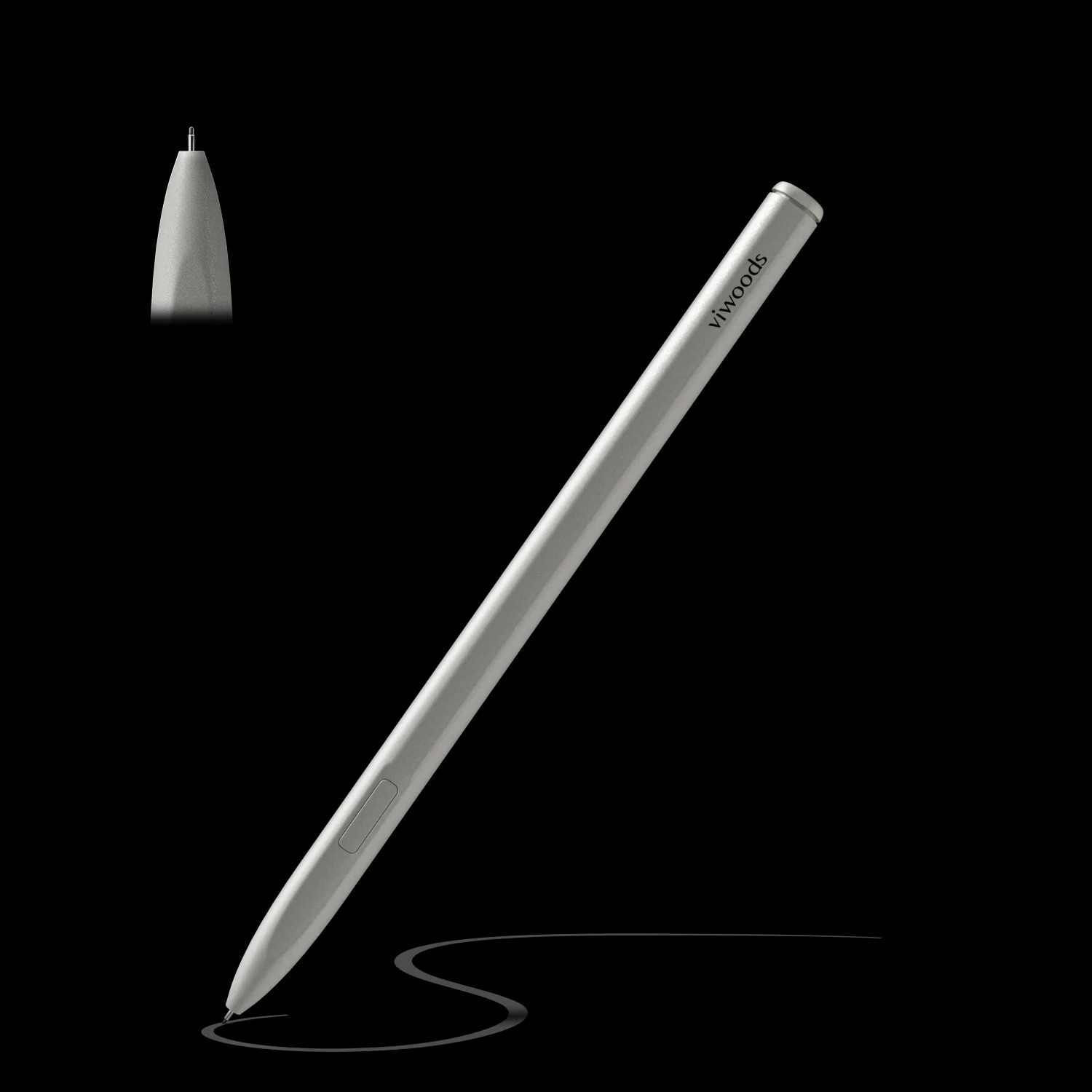 AiPaper Mini and Its Accessores